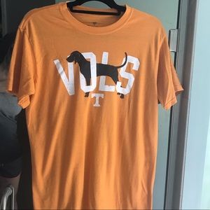 TENNESSEE Vols NWOT Tshirt